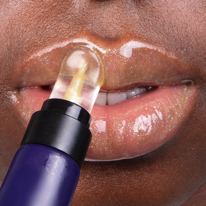 Spongebob Lip Gloss