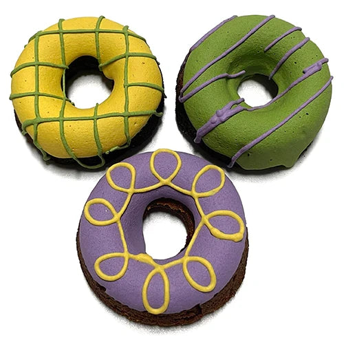 Spring Donut Box