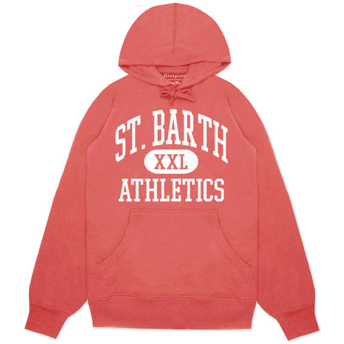 St. Barth Hooded Sweatshirt