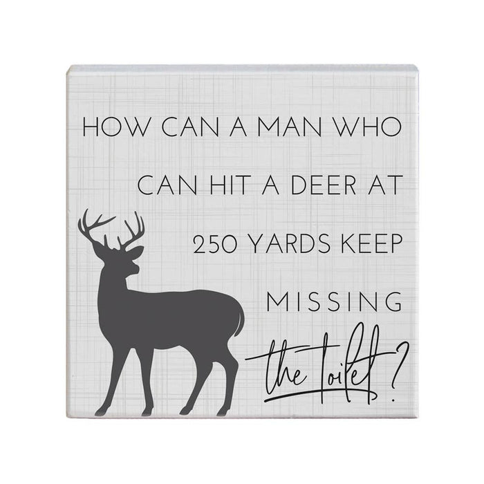 STS1675 - 250 Yards