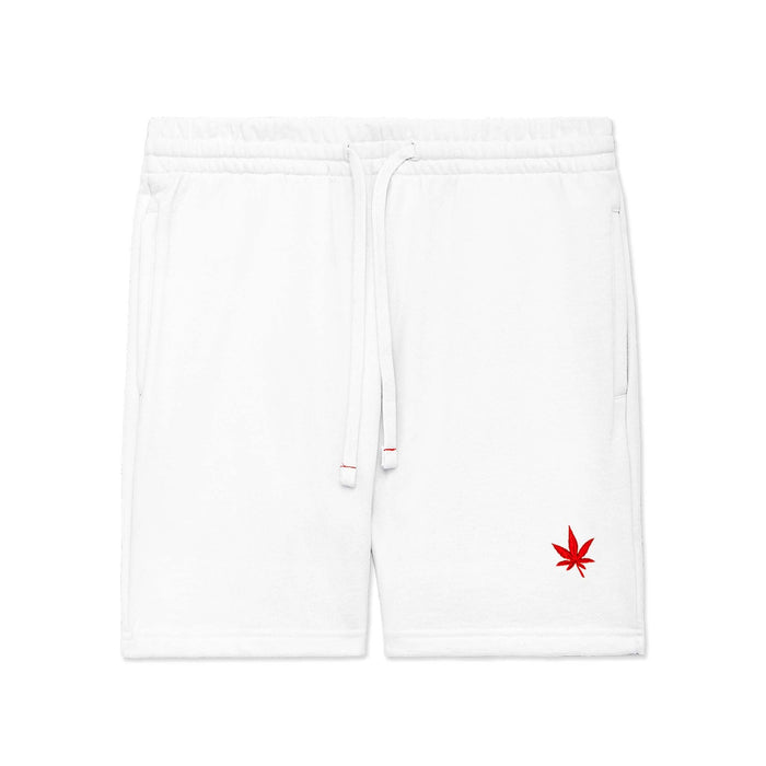 White / S