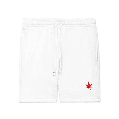 White / S