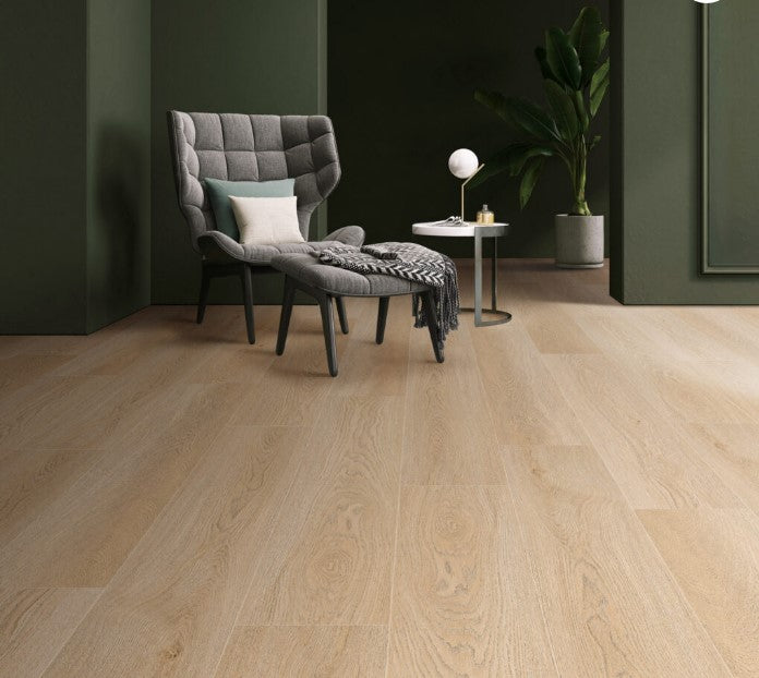 Sylvan Oak - Southwind Laminate Flooring - Resurge 10mm