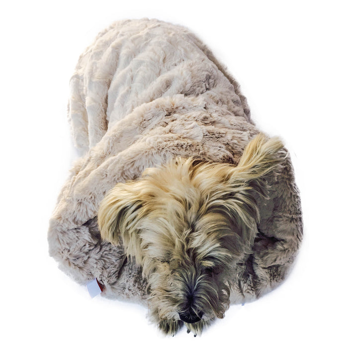 Taupe Bella Cozy