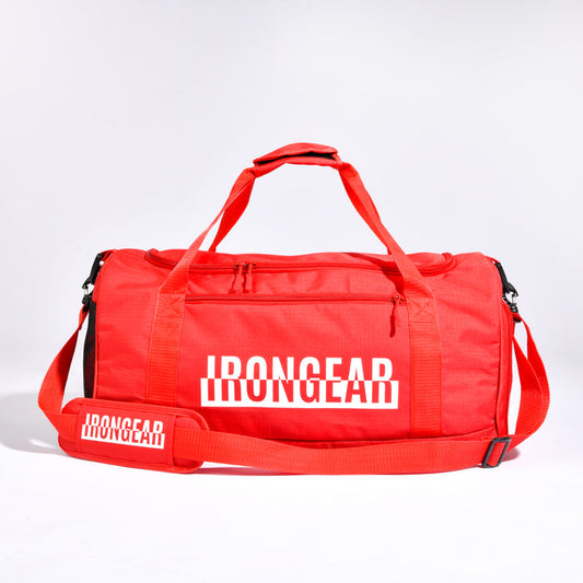 The Every Day Bag - IRONGEAR Fitness