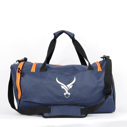 The Mighty Duffle Bag - IRONGEAR Fitness