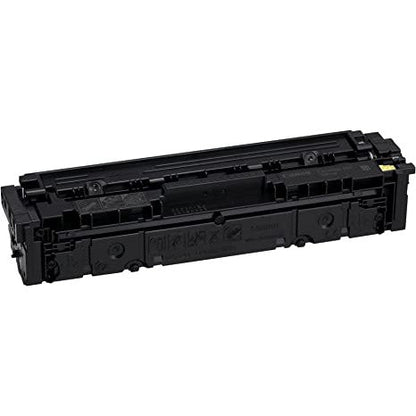 Toner Canon 054 Yellow | Para ImageCLASS LBP622CDW | MF644CDW | 1,200 páginas - Panamá