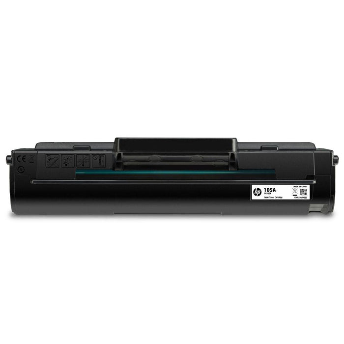 Toner HP W1105A para LaserJet 105A 107W 135W 137fnw | 1,000 páginas - Panamá