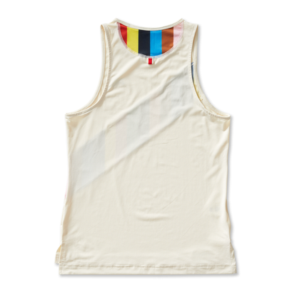 Tracksmith X Rowing Blazers- Tank Top