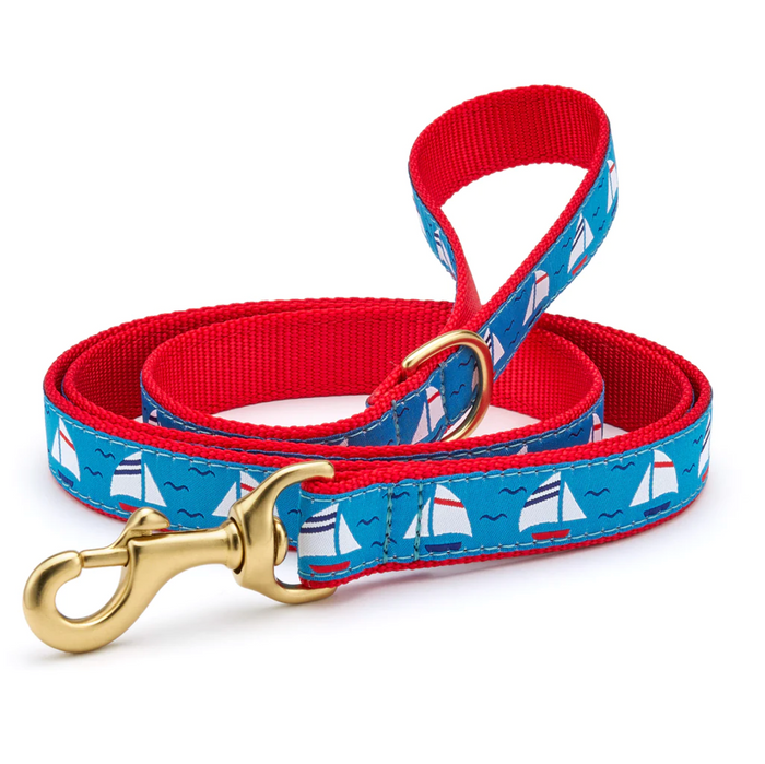 Under Sail Dog Leash
