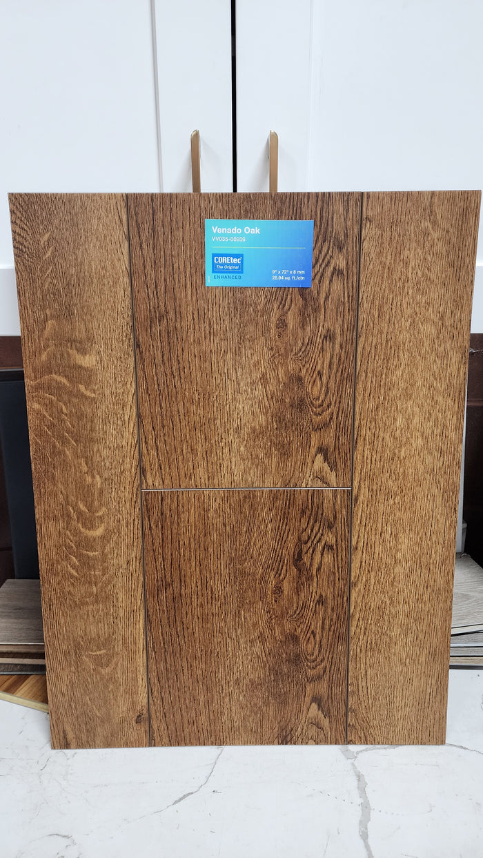 Venado Oak - Coretec vv035 Original Enhanced XL