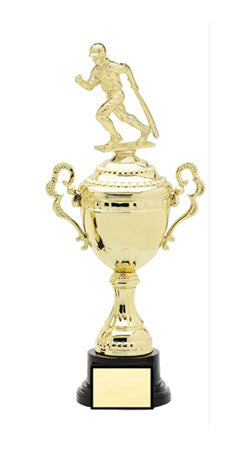 Verona Series Cup w/ Choice of Figure - 21 inch, 19 inch, 16 inch, 13 inch, 12-1/2 inch, 11-1/2 inch, 10-1/2 inch