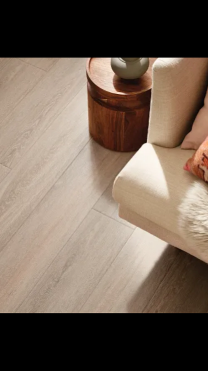 Warm Sand Oak - Coretec CR500 Originals Premium 3/4