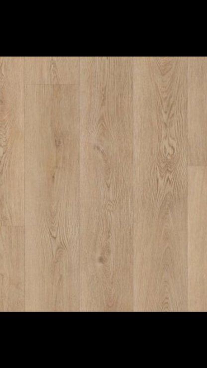 Warm Sand Oak - Coretec CR500 Originals Premium 3/4