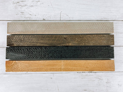 Watercolor Cow Flowers Sign, Wood Sign, 12x16 Farmhouse Sign: Dark Walnut
