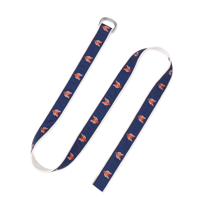 Webbed Foxes Belt