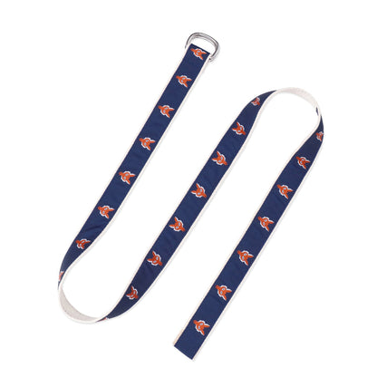 Webbed Foxes Belt