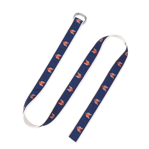 Webbed Foxes Belt