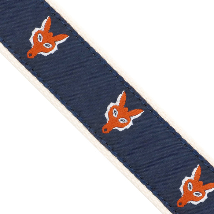 Webbed Foxes Belt