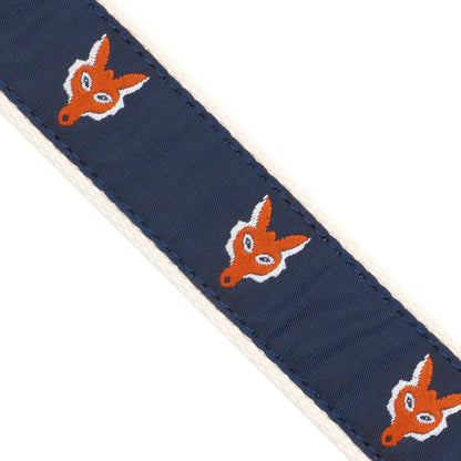 Webbed Foxes Belt