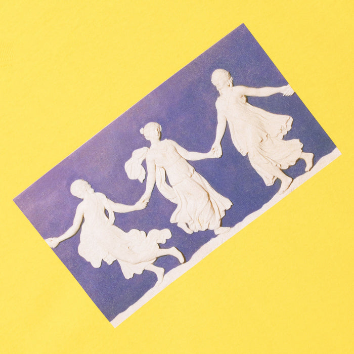 Wedgewood Tee
