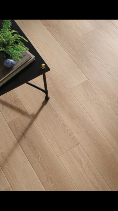 Wheat Oak - Coretec vv820 Original Premium